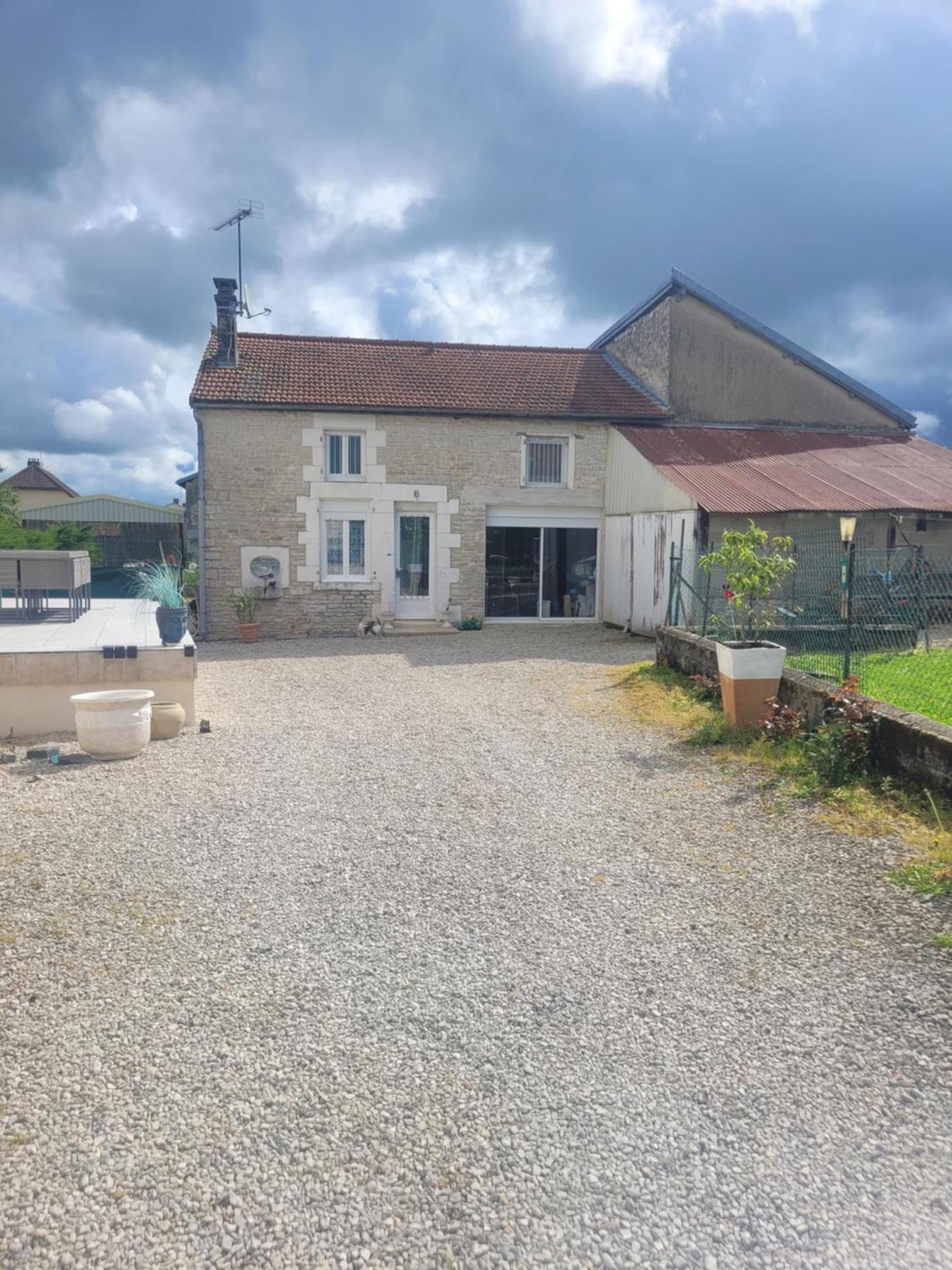 La Cadole Villa Baroville Cameră foto